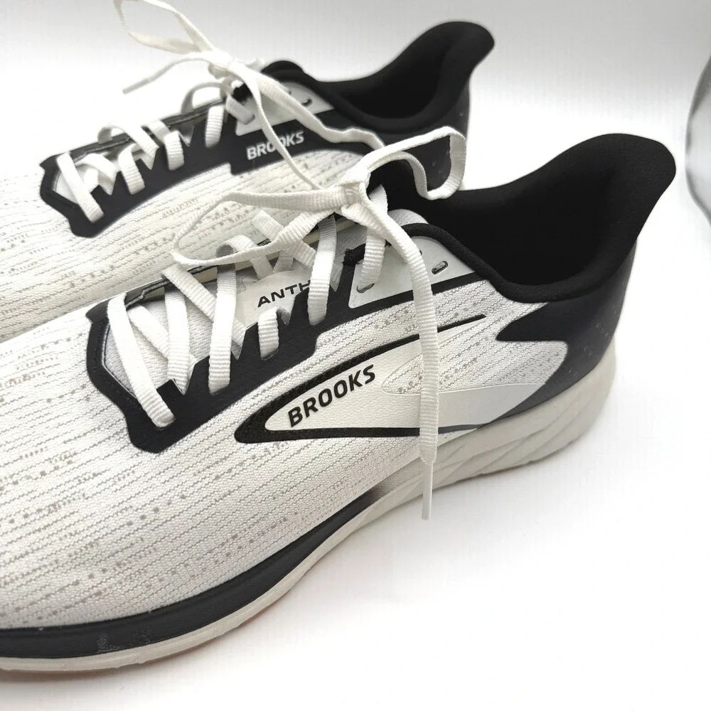 Brooks engineered mesh